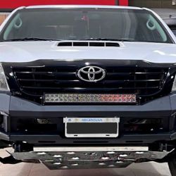 Llega a la Argentina el primer 4x4 Off Road Fest: una fiesta de equipamiento y accesorios para travesías fuera de ruta.