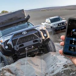 Llega a la Argentina el primer 4x4 Off Road Fest: una fiesta de equipamiento y accesorios para travesías fuera de ruta.