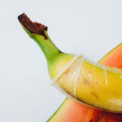 Salud mental y falta de sexo