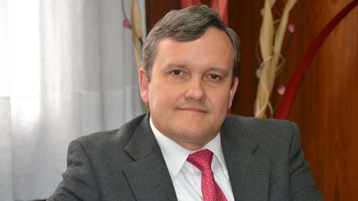 Aldo Abram: "A fin de año la inflación va a comenzar con un 2"