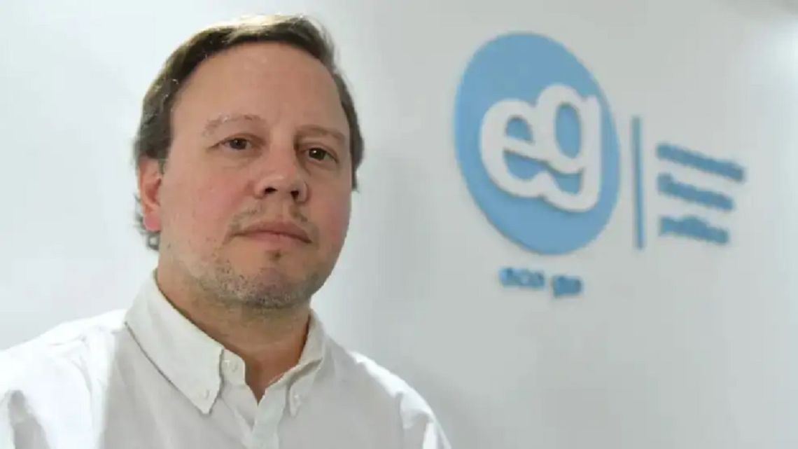 Menescaldi de EcoGo: “La inflación en agosto nos está dando algo parecido, vamos a seguir en torno al 4,1%"
