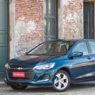 Chevrolet Onix Plus