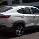 Fiat Fastback 