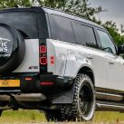 Land Rover Defender AT35