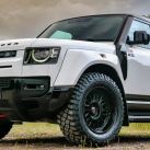 Land Rover Defender AT35
