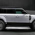 Land Rover Defender AT35