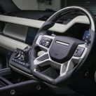 Land Rover Defender AT35