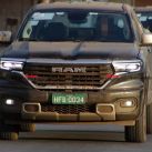 Ram Rampage Big Horn