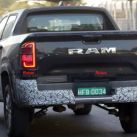 Ram Rampage Big Horn