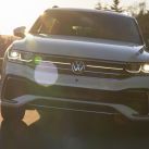 Volkswagen Tiguan Wolfsburg