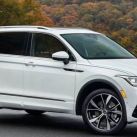 Volkswagen Tiguan Wolfsburg
