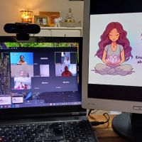 Marisa Volker: Un Viaje de Sanación y Transformación