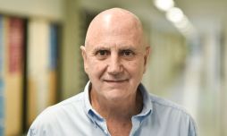 Agustín Salvia, economista