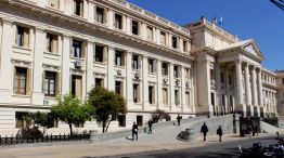 Tribunales I - Córdoba