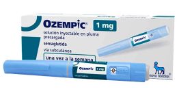 Vacuna Ozempic