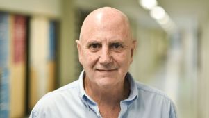 Agustín Salvia, economista