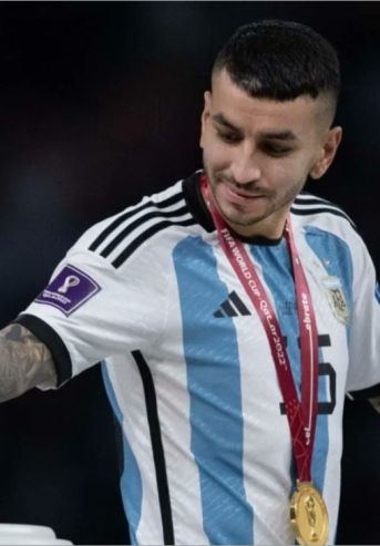 Ángel Correa 