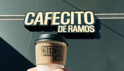 Cafecito de Ramos: Un Proyecto Familiar con Sabor y Corazón