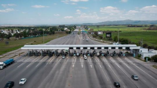 Córdoba: Ersep analizará autorizar aumentos más ágiles para los peajes de Caminos de las Sierras