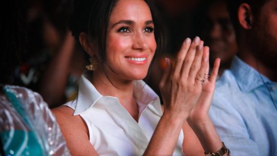 Meghan Markle 