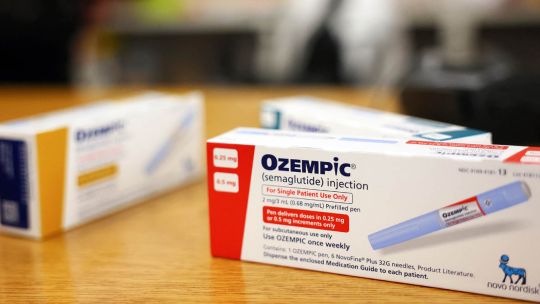 Píldora de Ozempic de Novo fracasa en estudios sobre Alzheimer