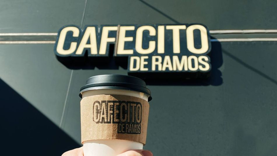 Cafecito de Ramos: Un Proyecto Familiar con Sabor y Corazón