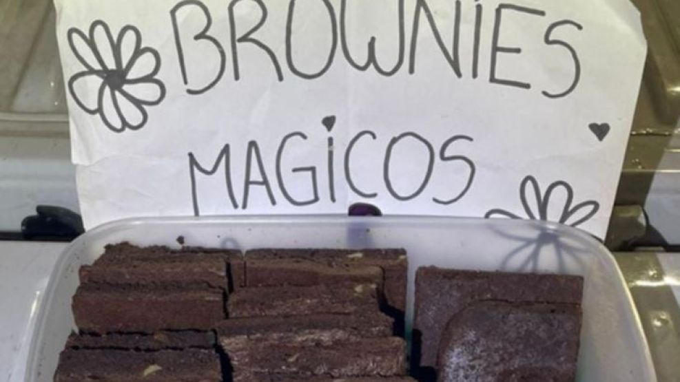 19-08-2024 brownies de marihuana operativo Córdoba barrio Güemes