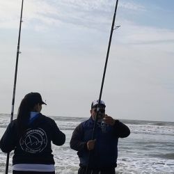 El torneo se realizó en una cancha de alrededor de 10 km, desde la bajada vehicular de Nueva Atlantis hasta la Cruz, y fue organizado como fiscalizado por el grupo Longcasting La Costa. 