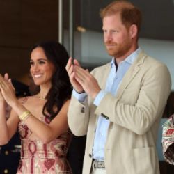 Meghan Markle rinde homenaje a Lady Di a traves de sus joyas