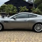 Aston Martin Vanquish V12 (James Bond)