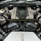 Aston Martin Vanquish V12 (James Bond)