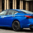 Nissan Altima 2025
