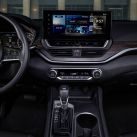 Nissan Altima 2025