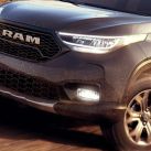 RAM 700