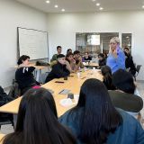 Programa de pasantías 2024