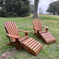 El Sillón Cordillerano, Un Compromiso con la Elegancia y la Sostenibilidad