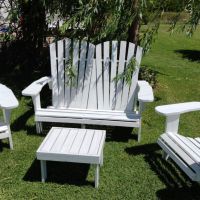 El Sillón Cordillerano, Un Compromiso con la Elegancia y la Sostenibilidad