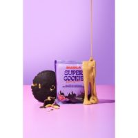 La aliada en tu momento dulce: SUPER COOKIE by DIABLA, la heroína de las galletitas