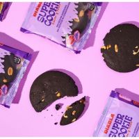 La aliada en tu momento dulce: SUPER COOKIE by DIABLA, la heroína de las galletitas
