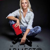 Mirta Armesto