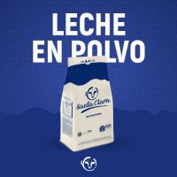 Una familia de productos lácteos que define la Calidad en cada cuchara: Fábrica de Alimentos Santa Clara S.A