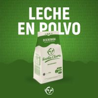 Una familia de productos lácteos que define la Calidad en cada cuchara: Fábrica de Alimentos Santa Clara S.A