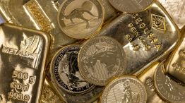 Gold And Silver Bullion At Gold Investments Ltd.