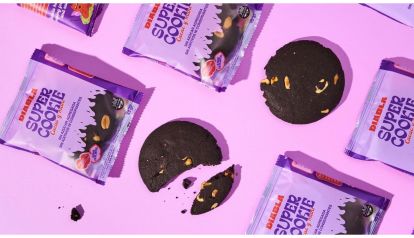 La aliada en tu momento dulce: SUPER COOKIE by DIABLA, la heroína de las galletitas