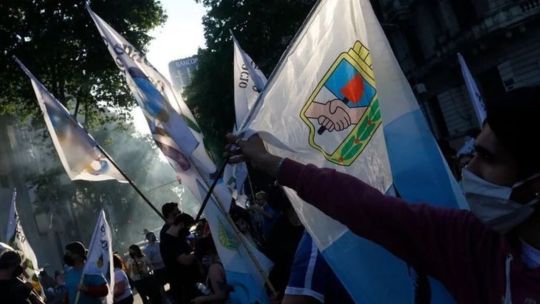 La hora del peronismo: volver a ser un movimiento que mueva