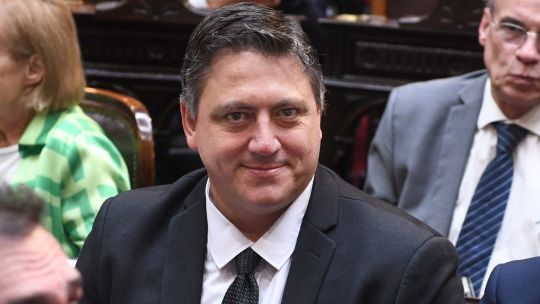 Cómo es el pedido de “intervención de Formosa” que solicitó Francisco Paoltroni