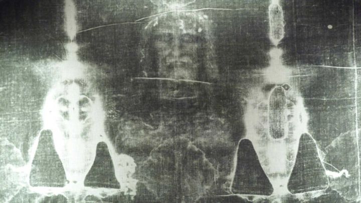 Nuevos hallazgos apuntan a que la huella de Jesucristo en el Santo Sudario  de Turín es real | Perfil