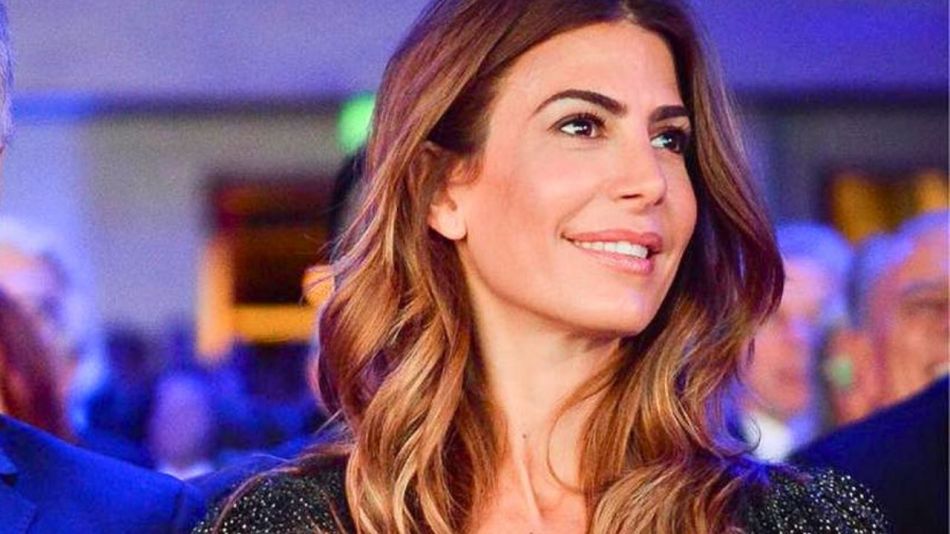 Juliana Awada