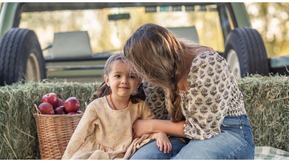 La Tiendita de Rufina: ropa infantil única y encantadora