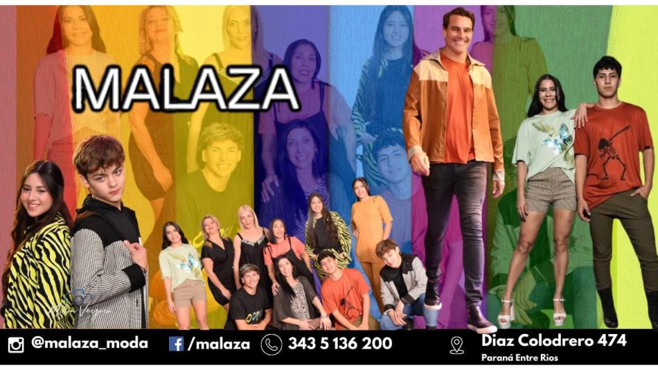 Malaza® Moda